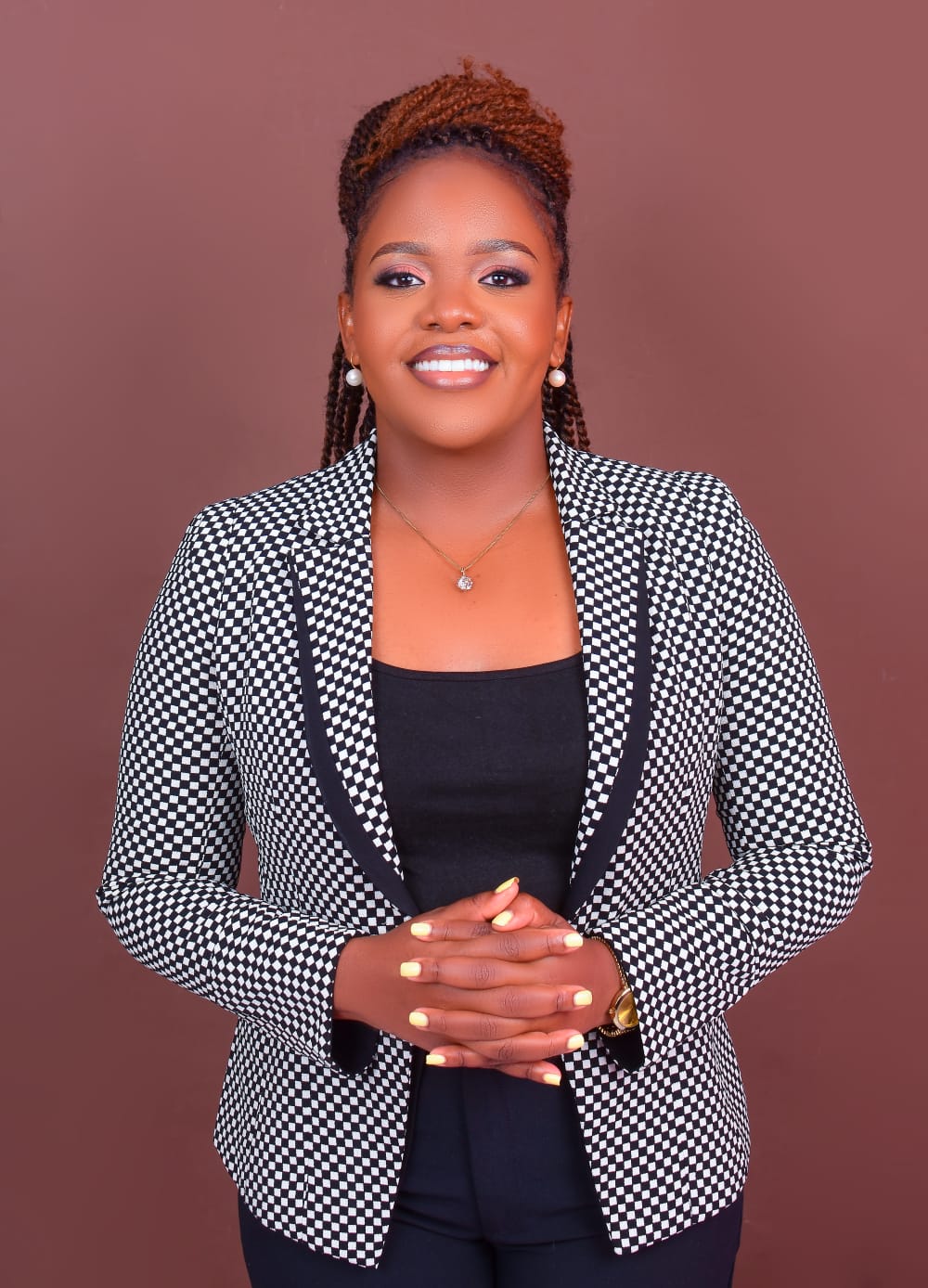 Sharon Jepkoech